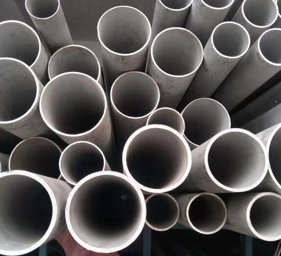 双滦321不锈钢管