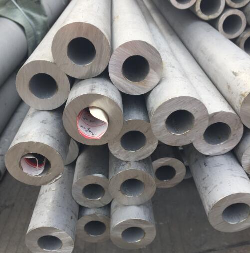 双滦321不锈钢管