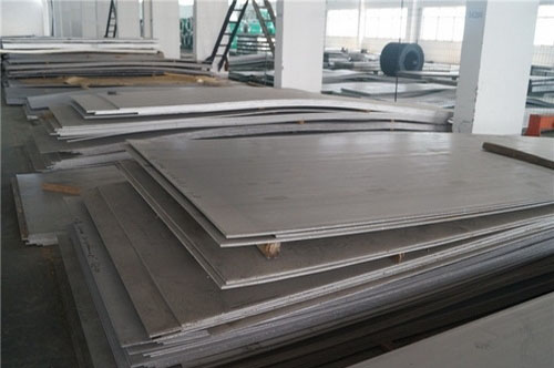 双滦304不锈钢板