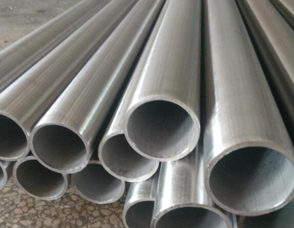 双滦321不锈钢管