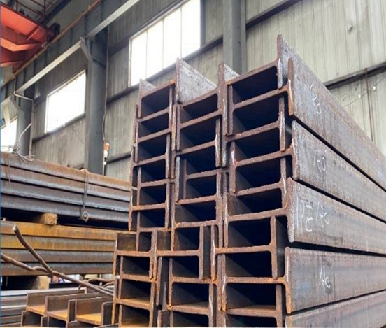 双滦Q420C工字型钢
