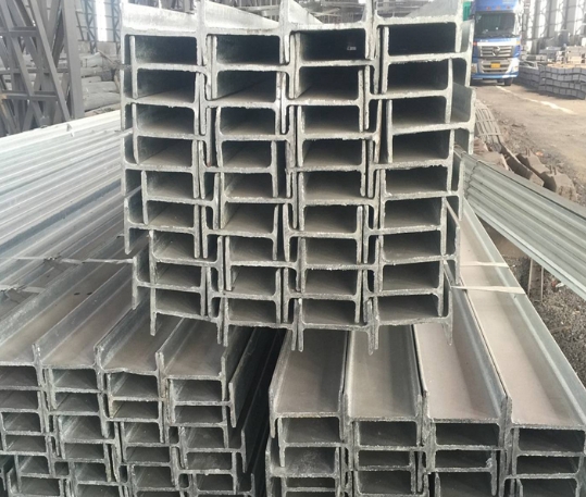 双滦Q235焊接H型钢